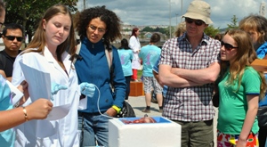 Soapbox Science 2014 (2)